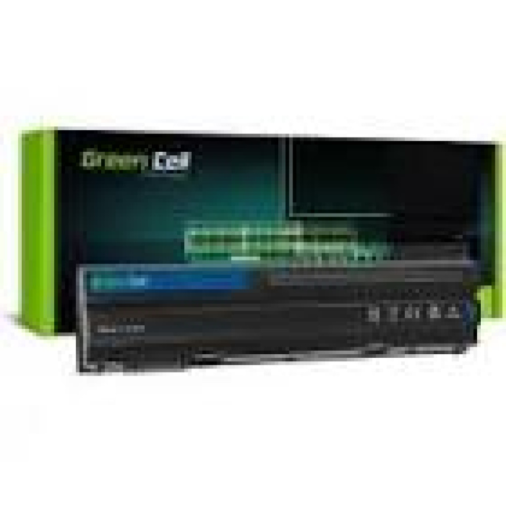 GREENCELL DE56T Battery for Dell Latitude E5420 E5520 E6420 E6520