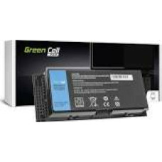 GREENCELL DE74PRO Battery PRO FV993 do Dell Precision M4600 M4700 M4800 M6600 M6700