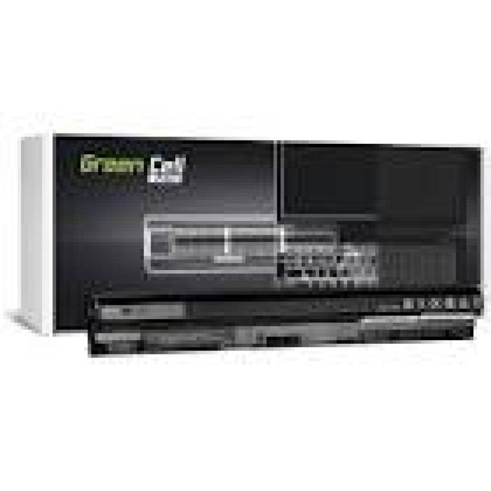 GREENCELL Battery for Dell M5Y1K 2600 mAh 4 cell