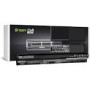 GREENCELL Battery for Dell M5Y1K 2600 mAh 4 cell