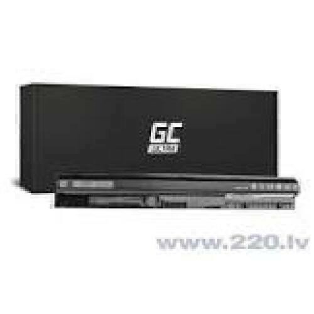 GREENCELL Battery for Dell M5Y1K 3400 mAh 4 cell