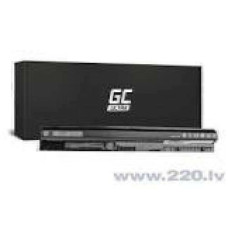 GREENCELL Battery for Dell M5Y1K 3400 mAh 4 cell