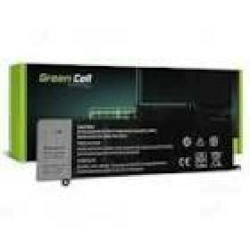 GREENCELL DE82 Battery GK5KY for Dell Inspiron 11 3147 3148 3152 3153 3157 3158 13