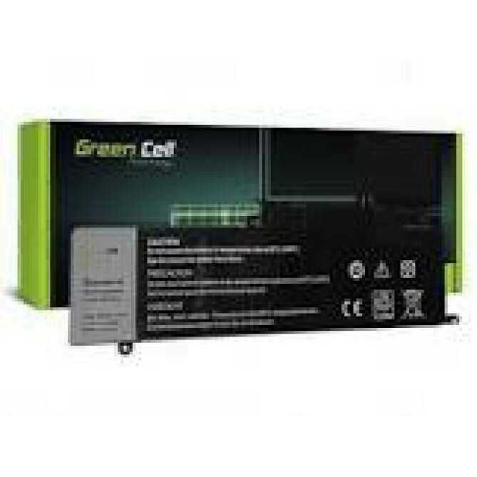 GREENCELL DE82 Battery GK5KY for Dell Inspiron 11 3147 3148 3152 3153 3157 3158 13