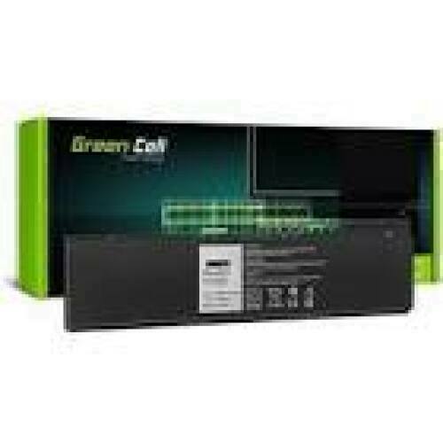 GREENCELL DE93 Battery 34GKR F38HT for Dell Latitude E7440 E7450 7.4V