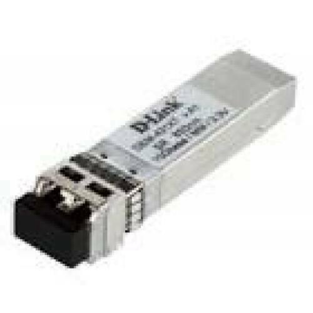 D-LINK 10GBASE SFP+ transceivers
