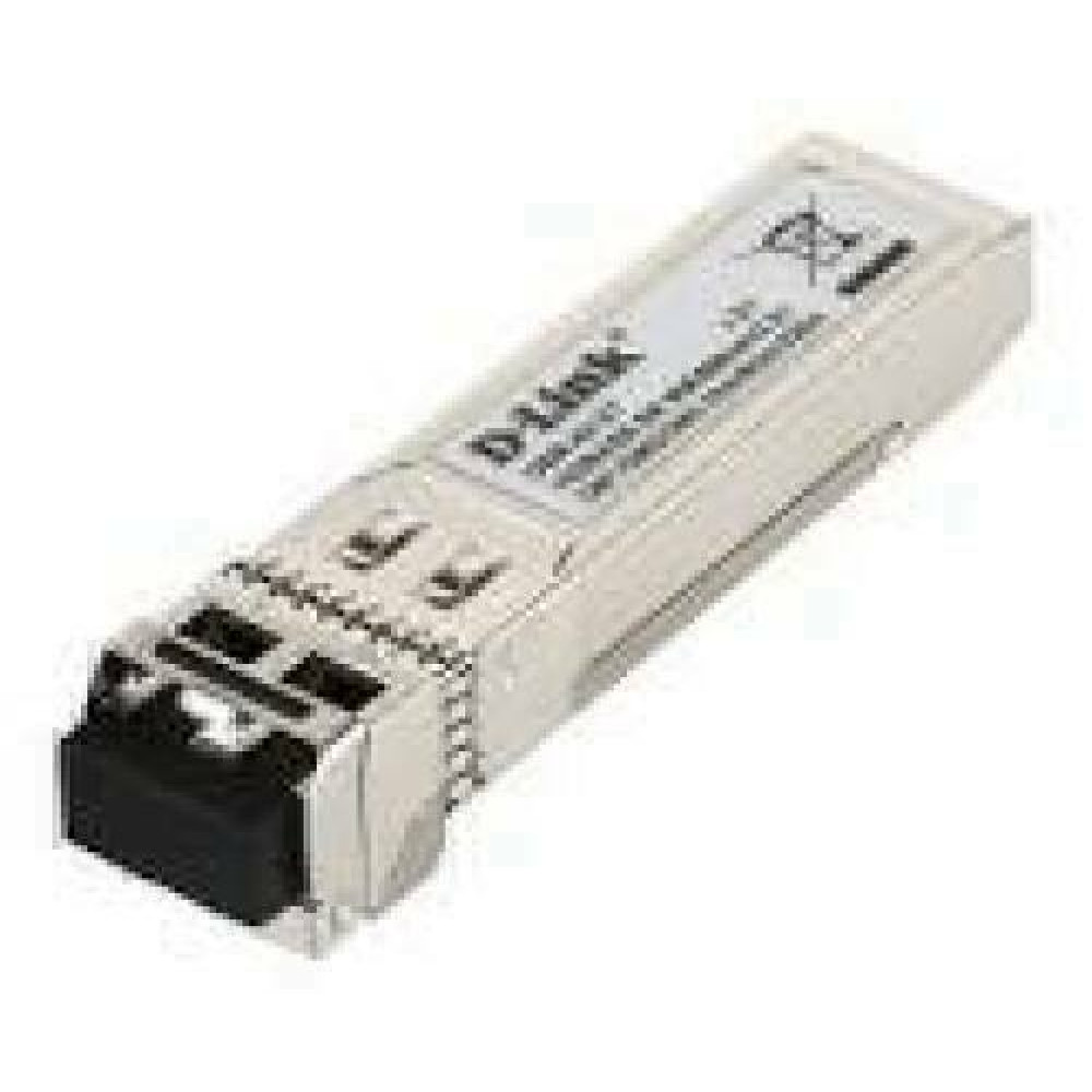 D-LINK 10GBASE SFP+ transceivers
