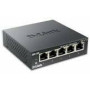 D-LINK DGS-105/E 5-port Gigabit Switch