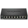 D-LINK DGS-108/E 8-port Gigabit Switch