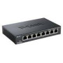 D-LINK DGS-108/E 8-port Gigabit Switch