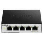 D-LINK Easy Smart Managed Switch 5 Ports Gigabit