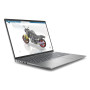 HP ZBook X G2i 16 Intel Core Ultra 7 356H 16inch 32GB DDR5 512GB SSD RTX PRO 500 W11P 3YW
