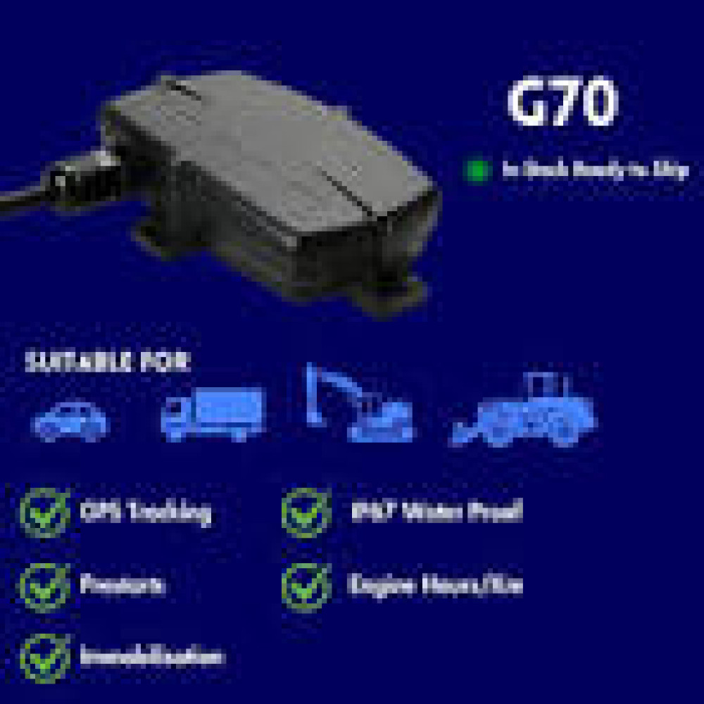DIGITAL MATTER Location Engine management per tracker