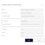 DIGITAL MATTER Location Engine data forwarding per application