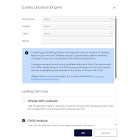 DIGITAL MATTER Location Engine lookup for GNSS per 1000