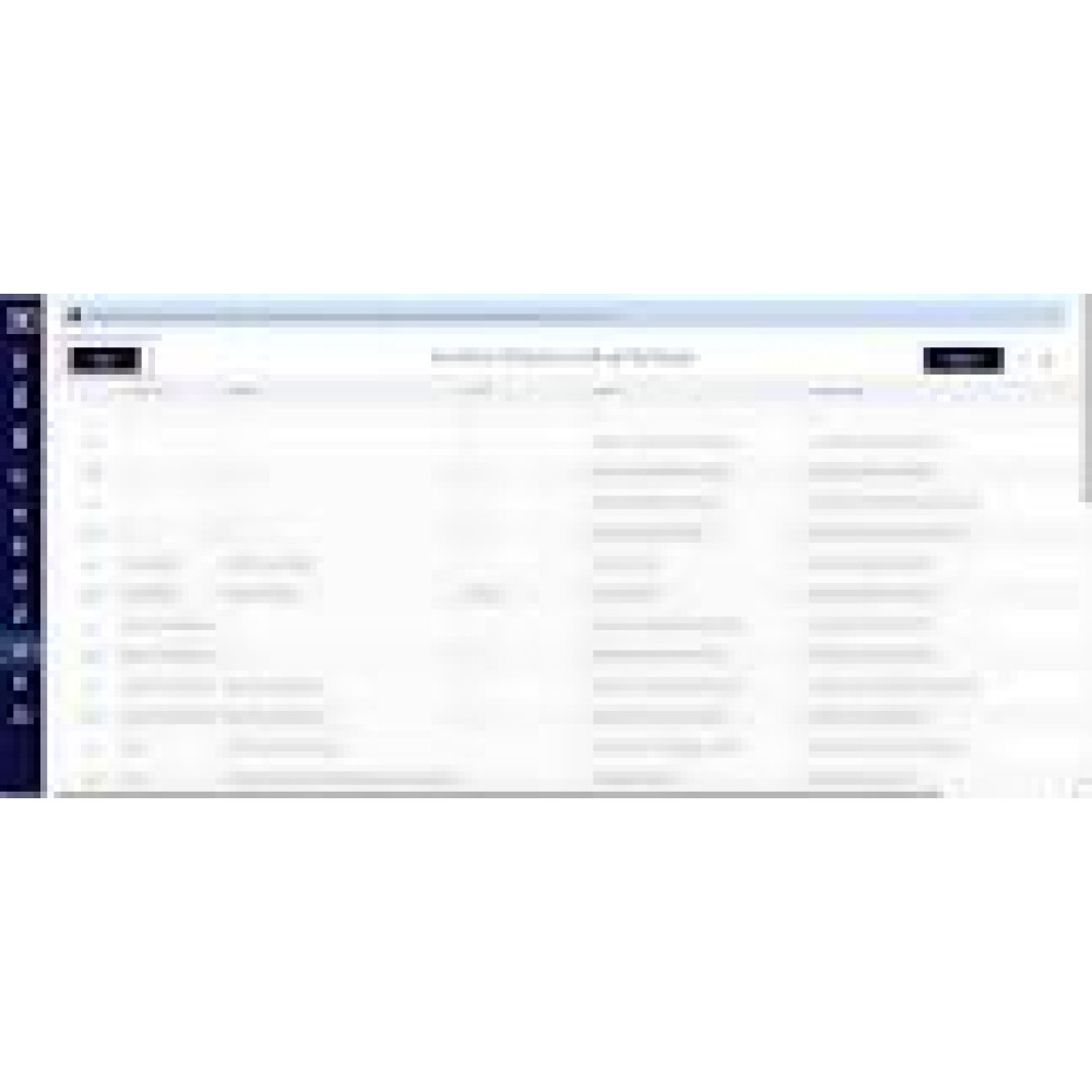 DIGITAL MATTER Location Engine lookup for WiFi per device