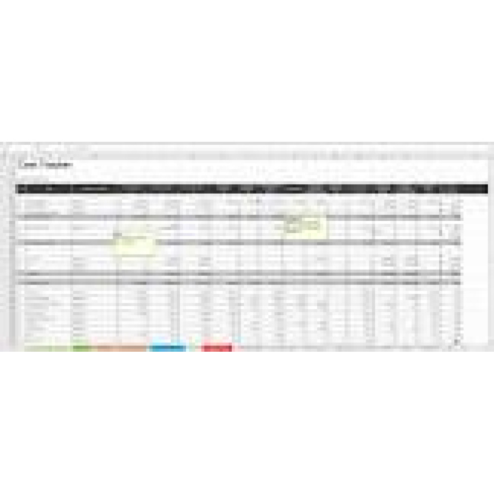 DIGITAL MATTER Management cost per traditonal tracker
