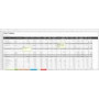 DIGITAL MATTER Management cost per traditonal tracker