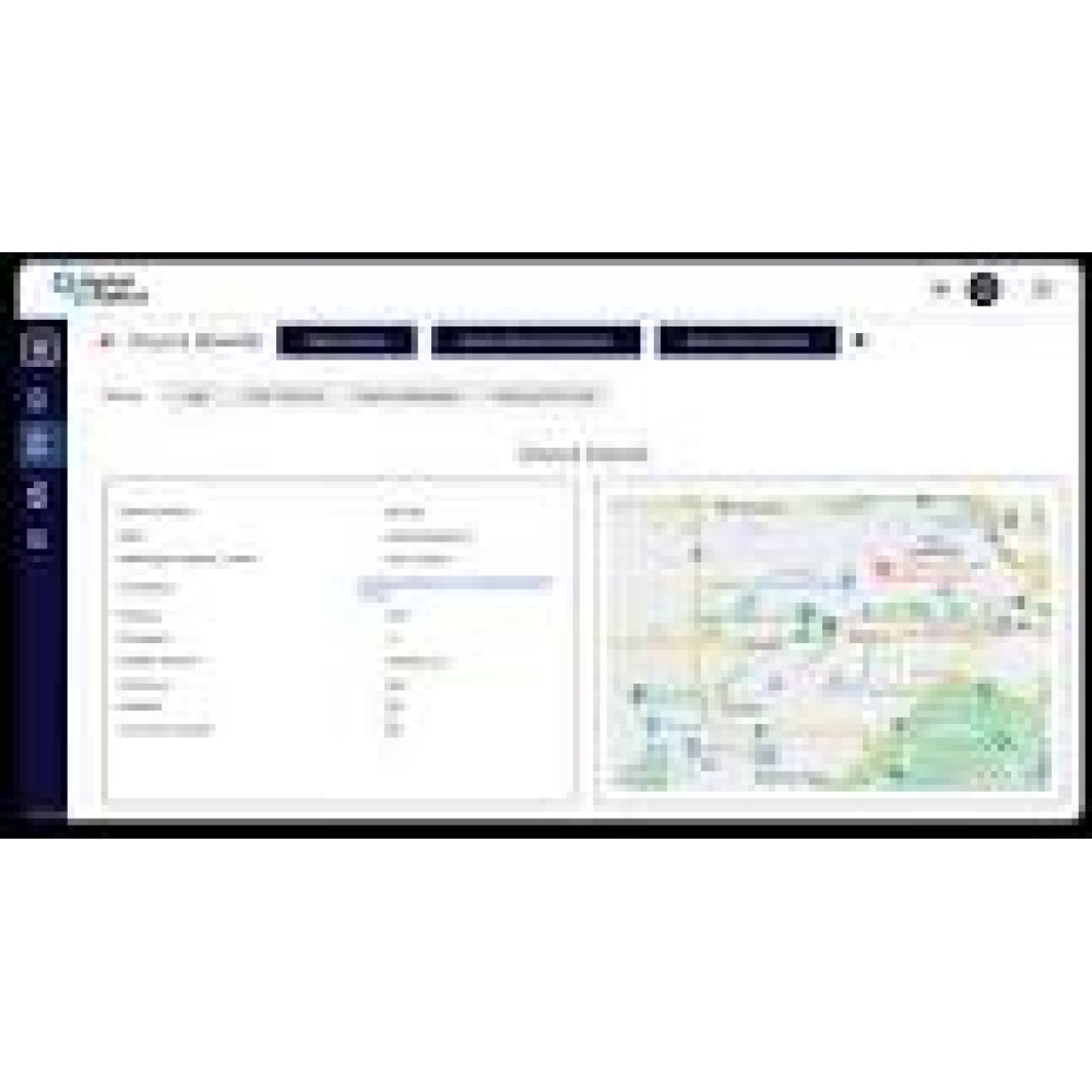 DIGITAL MATTER Telematics Guru cost per bluetooth tag