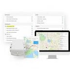 DIGITAL MATTER Telematics Guru cost per tracker general