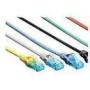 DIGITUS CAT 5e U-UTP patch cable PVC AWG 26/7 length 30m color grey
