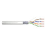 DIGITUS CAT 5e F-UTP installation cable raw length 305m paper box AWG 24/1