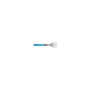 DIGITUS Installation cable cat.6A S/FTP Eca solid wire AWG 23/1 LSOH 100m blue foiled