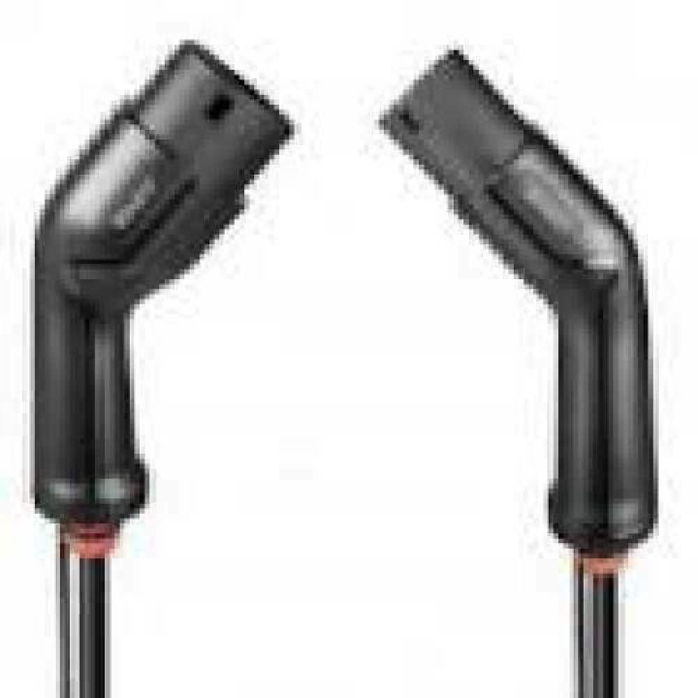 DIGITUS EV charging - Three Phase 400V 16 A 5m Type 2 to Type 2 Standard Charger cable