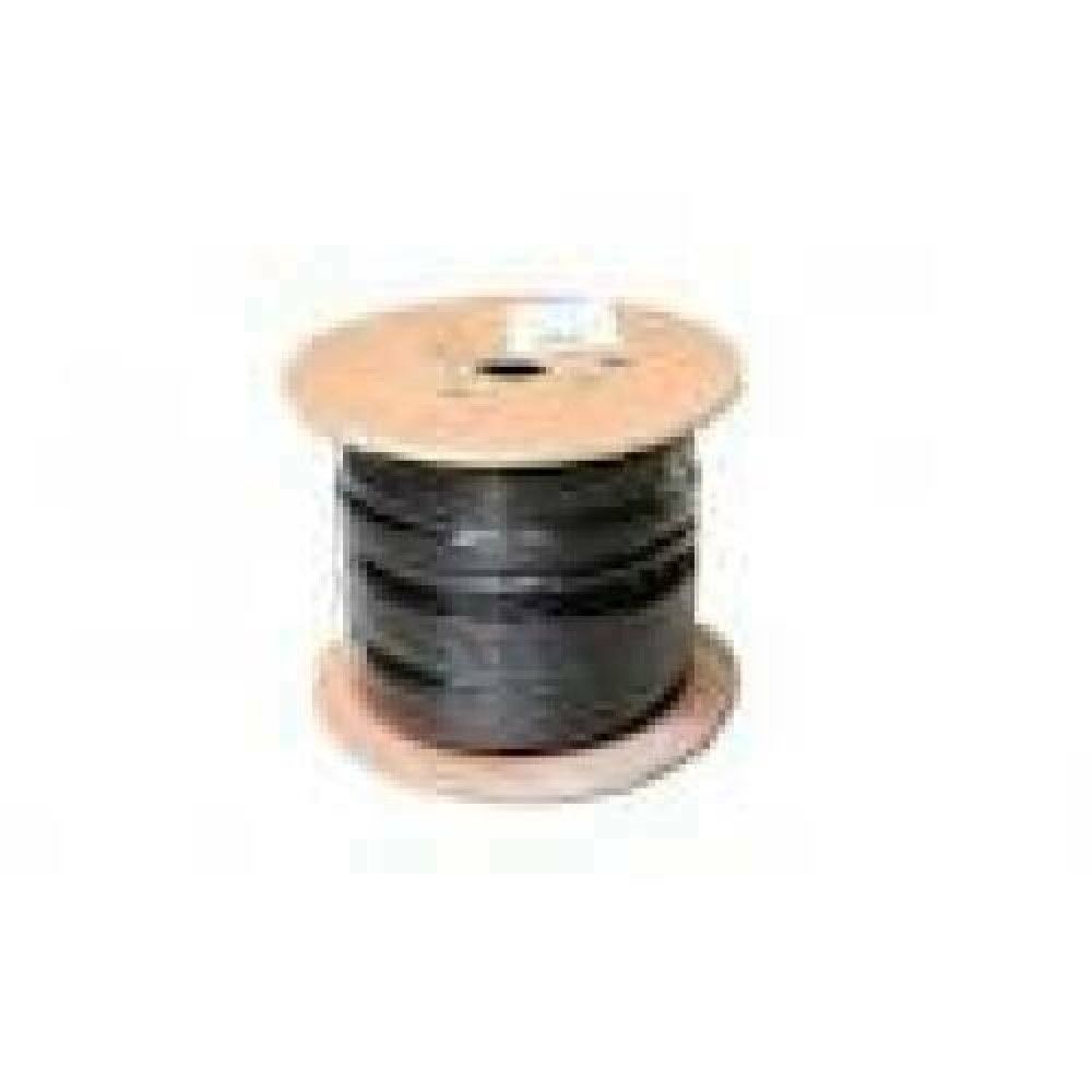 DIGITUS DK-TP612 DIGITUS CAT 6 twisted pair installation cable 305m outdoor jelly filled black