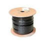 DIGITUS DK-TP612 DIGITUS CAT 6 twisted pair installation cable 305m outdoor jelly filled black