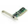 DIGITUS Fast Ethernet PCI Card 10/100Mbit 1xRJ-45 Realtek 8139