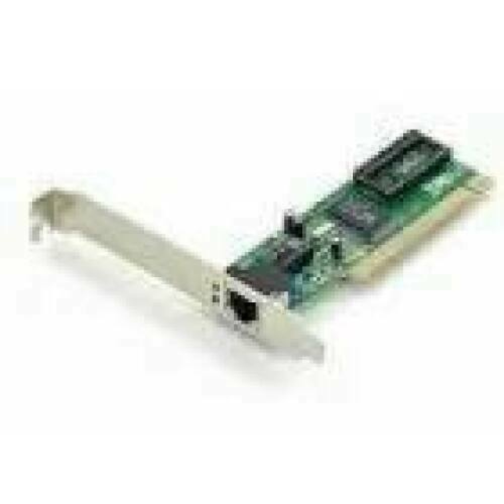 DIGITUS Gigabit PCI Card 10/100/1000Mbit 32-bit Gigabit Network Adaptor Realtek 8169SC chipset inkl. Low Profile Bracket