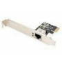 DIGITUS Gigabit Ethernet PCI Express Card 32-bit low profile bracket Realtek RTL8111H