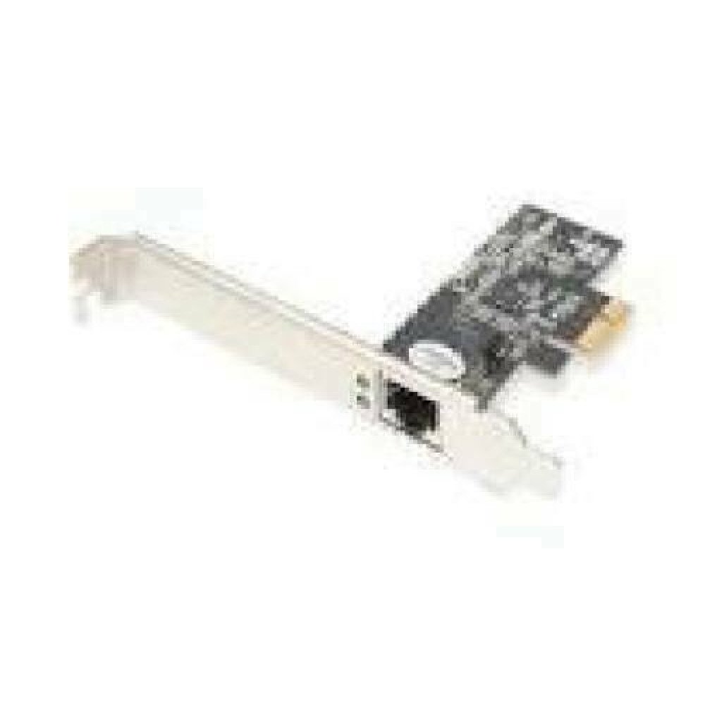 DIGITUS 2.5Gigabit Ethernet PCI Express Card NIC CHIPSET RTL8125B