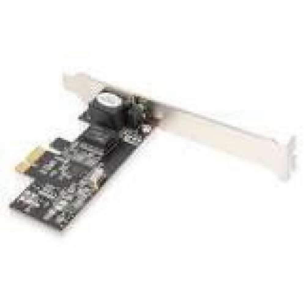 DIGITUS 2.5Gigabit Ethernet PCI Express Card NIC CHIPSET RTL8125B