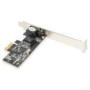DIGITUS 2.5Gigabit Ethernet PCI Express Card NIC CHIPSET RTL8125B