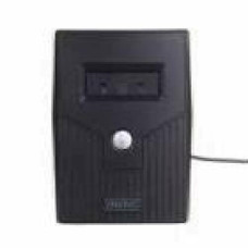 DIGITUS DN-170063-LCD DIGITUS UPS Line-Ineractive LCD 600VA/360W 1x12V/7Ah AVR 2xSCH. USB RJ11