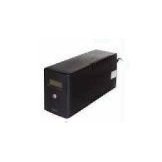 DIGITUS UPS Line-Ineractive LCD 800VA/480W 1x12V/9Ah AVR 2xSCH. USB RJ11