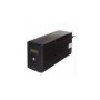 DIGITUS UPS Line-Ineractive LCD 800VA/480W 1x12V/9Ah AVR 2xSCH. USB RJ11