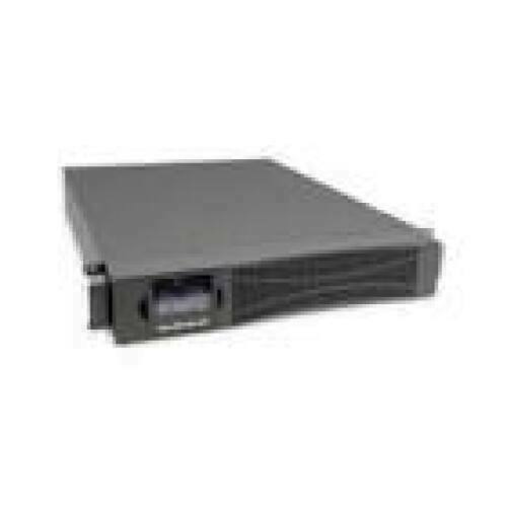 DIGITUS OnLine UPS Module 2000VA/2000W 12V/9Ah x4 battery 8x IEC C13 LCD-display