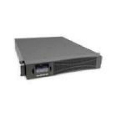DIGITUS OnLine UPS Module 2000VA/2000W 12V/9Ah x4 battery 8x IEC C13 LCD-display