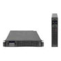 DIGITUS OnLine UPS Module 2000VA/2000W 12V/9Ah x4 battery 8x IEC C13 LCD-display