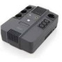 DIGITUS UPS Line-Interactive 600VA/360W AVR 4xSCHUKO 3xIEC C13 1xUSB A/B RJ45