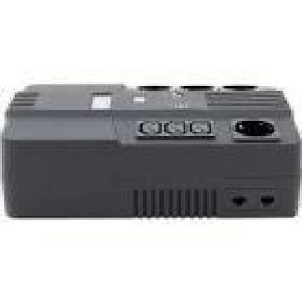 DIGITUS UPS Line-Interactive 600VA/360W AVR 4xSCHUKO 3xIEC C13 1xUSB A/B RJ45