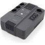 DIGITUS UPS Line-Interactive 800VA/480W AVR 4xSCHUKO 3xIEC C13 1xUSB A/B RJ45