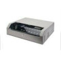 DIGITUS wall closet 19inch slim line 5U installation option 2U vertical 3U horizontal gray RAL7035