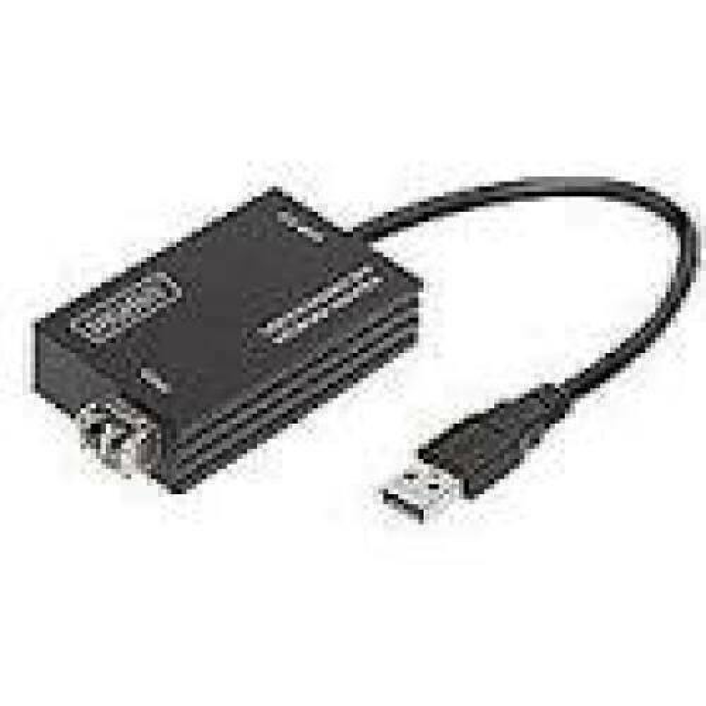 DIGITUS USB 3.0 Gigabit SFP Network Adapter