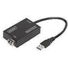 DIGITUS USB 3.0 Gigabit SFP Network Adapter