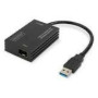 DIGITUS USB 3.0 Gigabit SFP Network Adapter