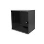 DIGITUS 19inch 12U wall mounting cabinet SOHO PRO 595 x 540 x 400mm grey